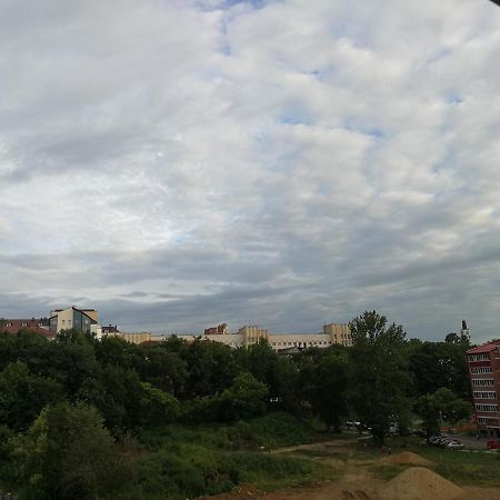 Apartment On Truda 4 Vitebsk Exterior photo