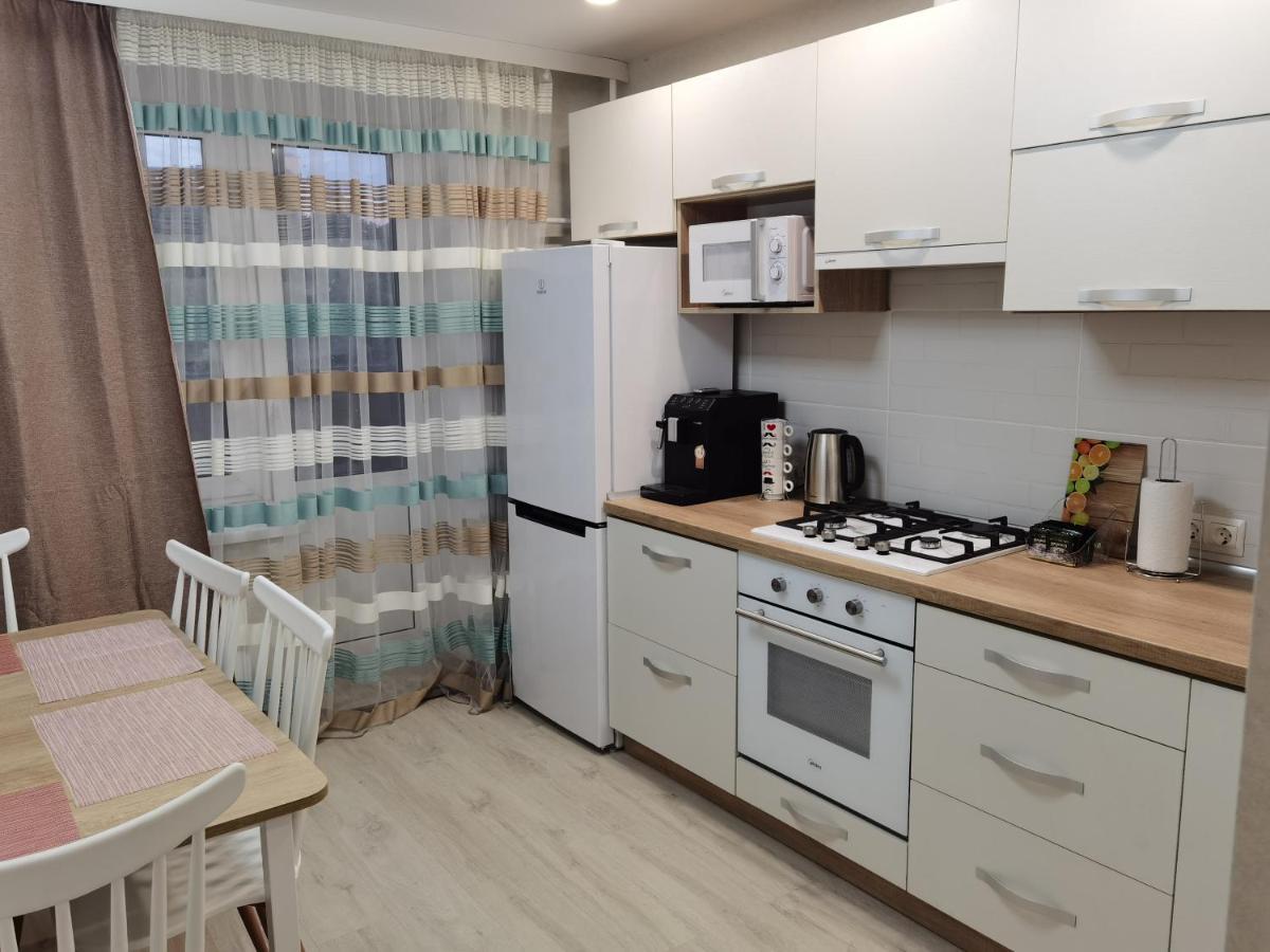 Apartment On Truda 4 Vitebsk Exterior photo
