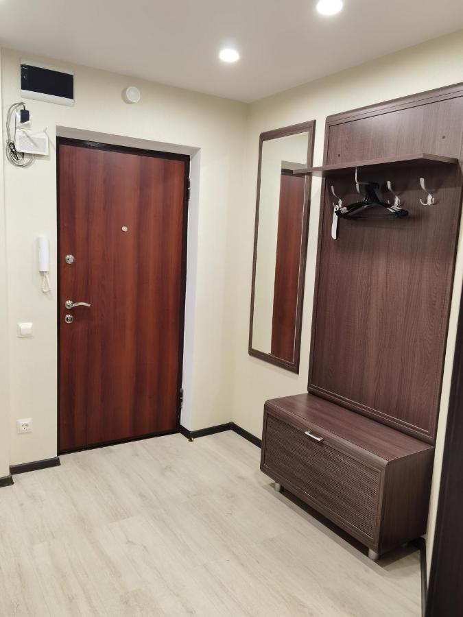 Apartment On Truda 4 Vitebsk Exterior photo