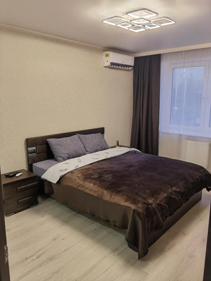 Apartment On Truda 4 Vitebsk Exterior photo